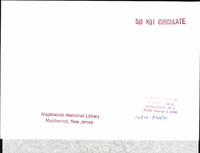 Photo only available in the library